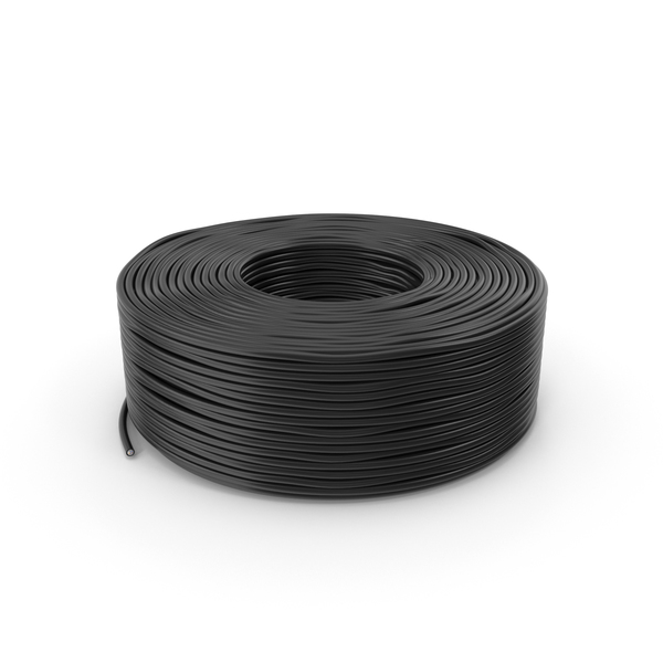 APAR Anushakti EBXL HR FR PVC Wire 90m [0.50 sq. mm, Black]